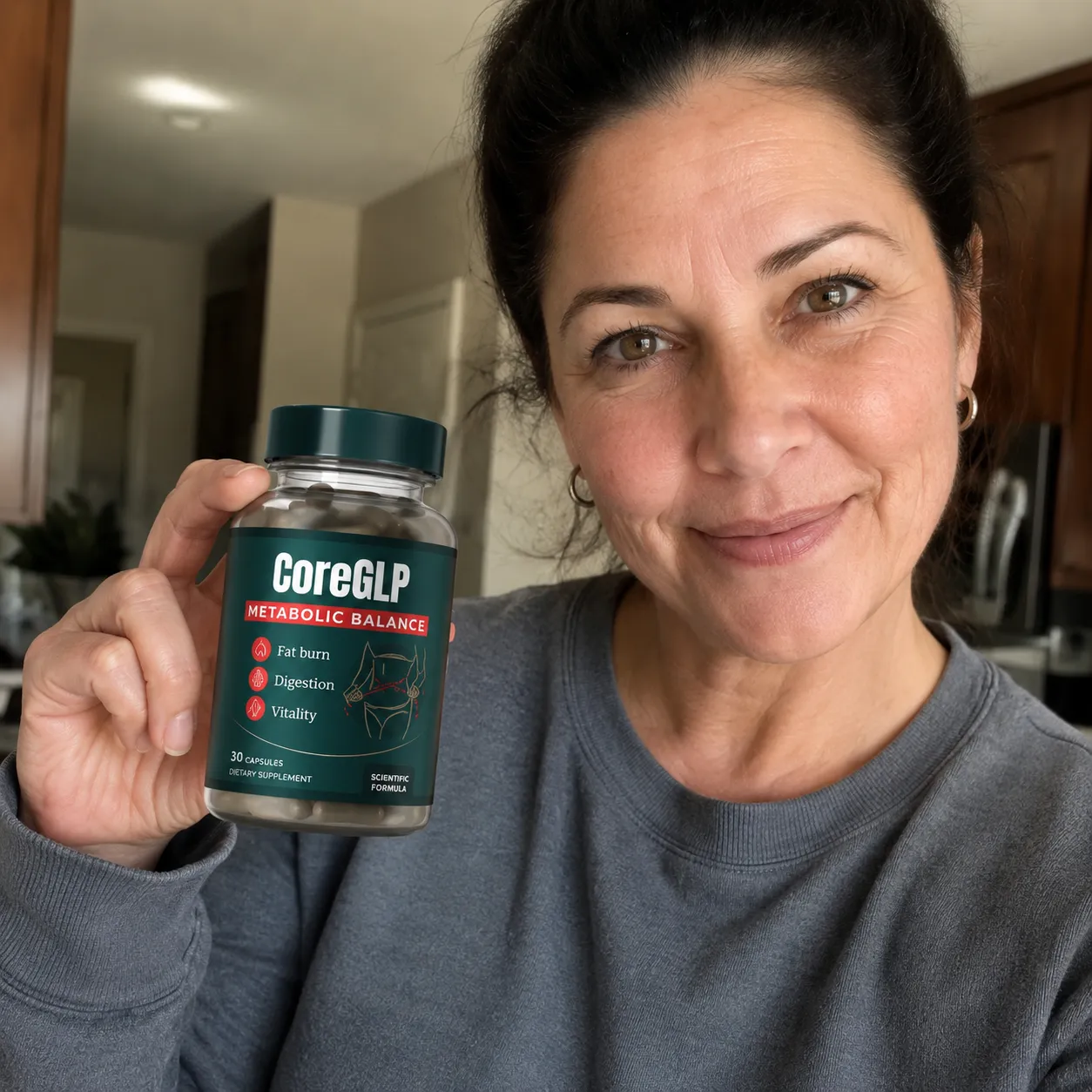 CoreGLP Customer Review