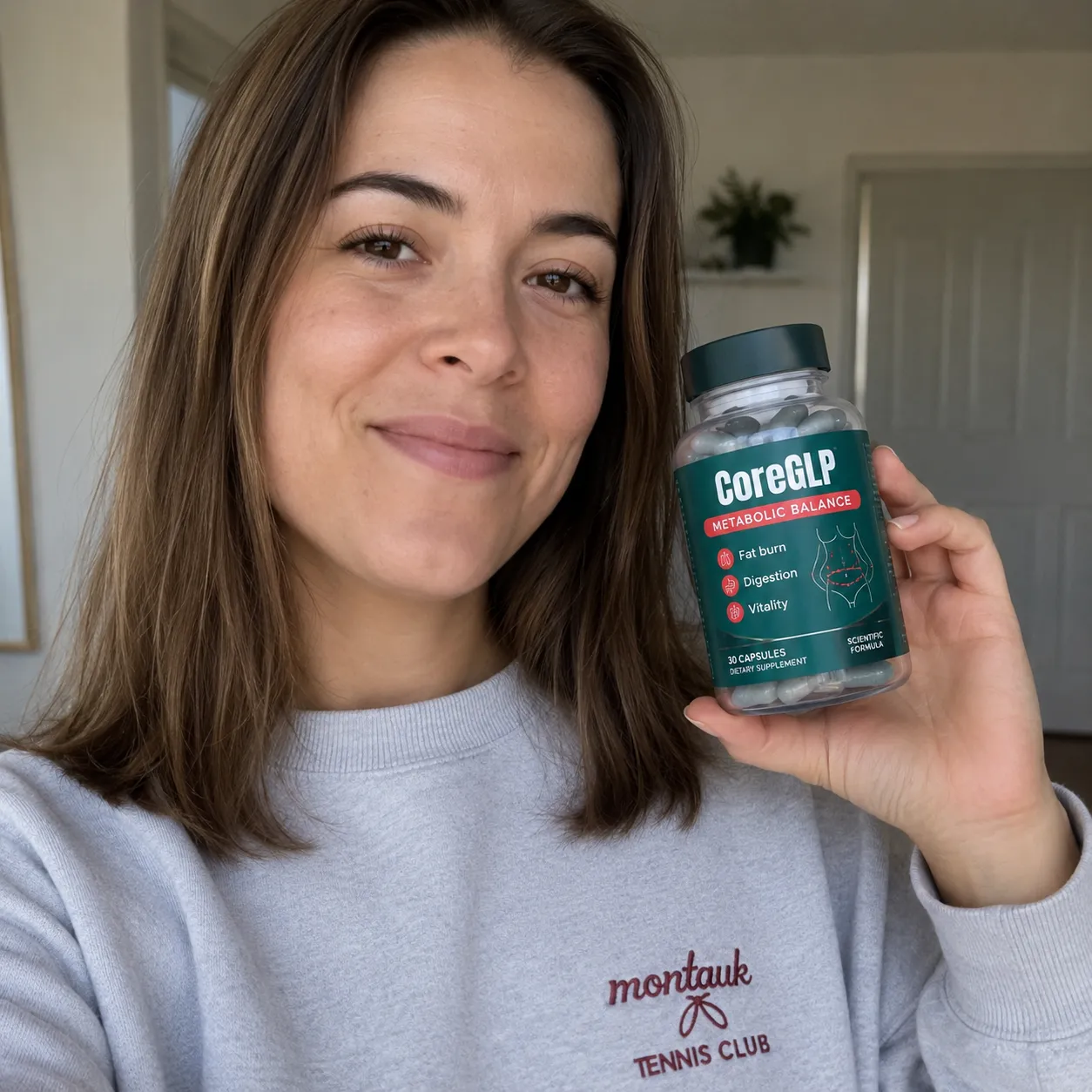 CoreGLP Customer Review