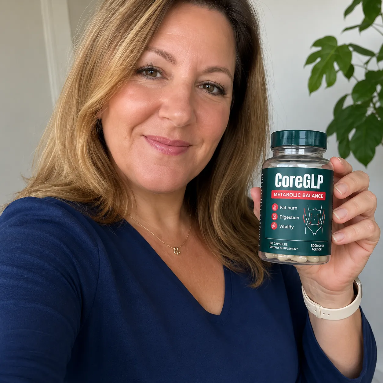 CoreGLP Customer Review
