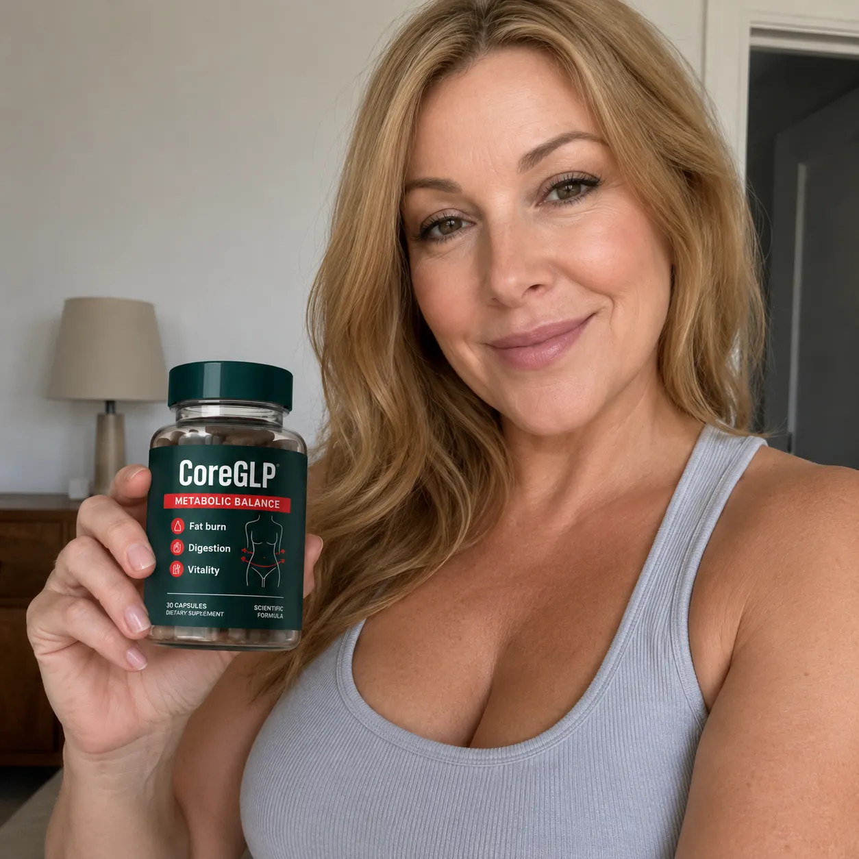 CoreGLP Customer Review