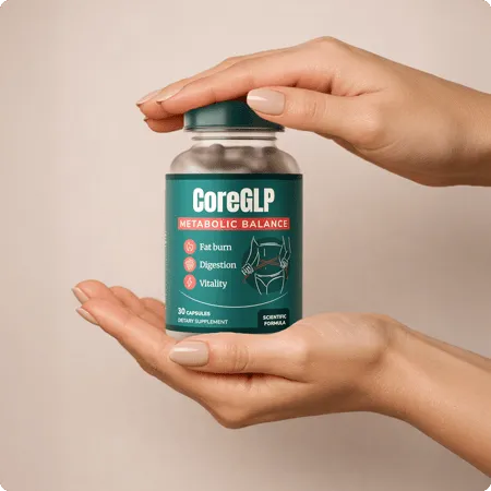 CoreGLP Analyse