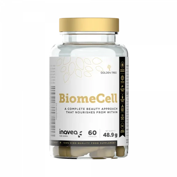 BiomeCell