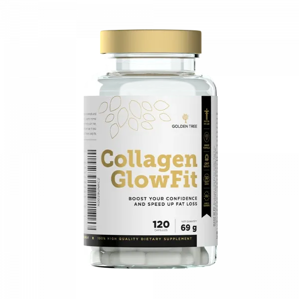 Collagen GlowFit