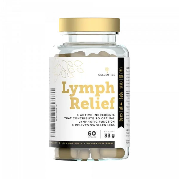 Lymph Relief